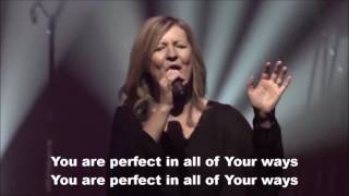 Good Good Father with Darlene Zschech &amp; Bethel Music with Lyrics