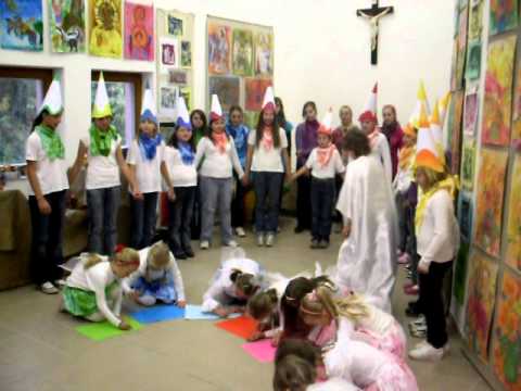 20. fotografia fotogalérie Videogaléria