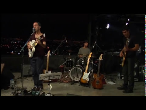 "Nuvem Boa" (Affonsinho Heliodoro)