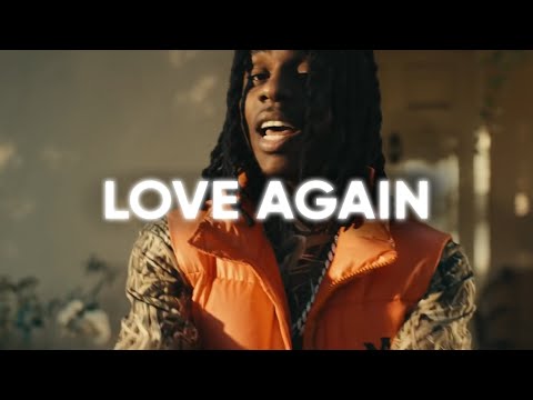 [FREE] Polo G Type Beat x Lil Tjay Type Beat - "Love again"