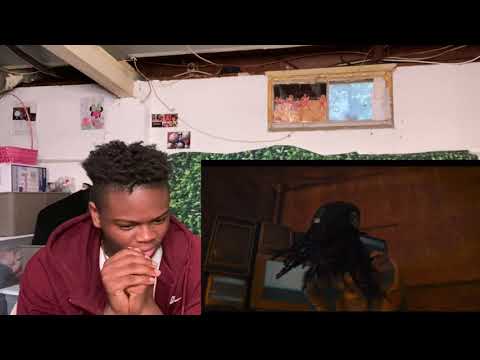 Kuttem Reese ft. Chief Keef - All 10 | REACTION
