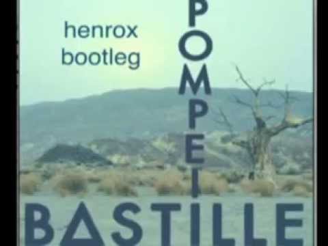 Bastille - Pompeii (henrox bootleg) l Deep House Version