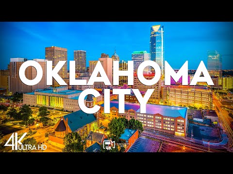 Top 10 Best Things to Do in Oklahoma City, Oklahoma [Oklahoma City Travel Guide 2025]