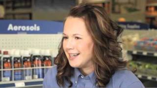 PPG Porter Paints CDP Graduate / Store Manager - Jenny