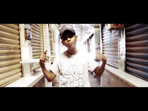 Santa Verbal // Todo Se Acabo // VÍDEO OFICIAL 2017