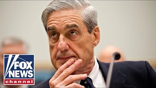 Report: Mueller's team said to be 'tying up loose ends'