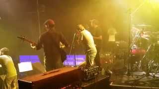 La Tupaca - Sale El Sol - Auditorio Sur - 040414