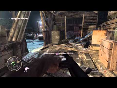 call of duty world at war playstation 3 review