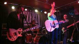 Gene Loves Jezebel - Break The Chain - Live @ Our Black Heart 26/06/2017 (11 of 14)