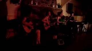 Natalie MacMaster 2006 Leahy Music Camp