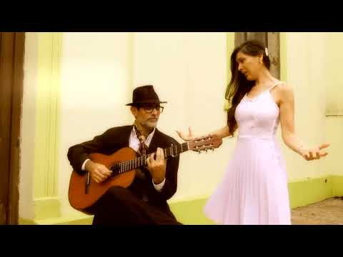 Valeria Roldán, Alejandro Gilardi y Pablo Acosta en: "AMEMONOS"