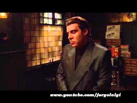 Sopranos- best line of silvio dante