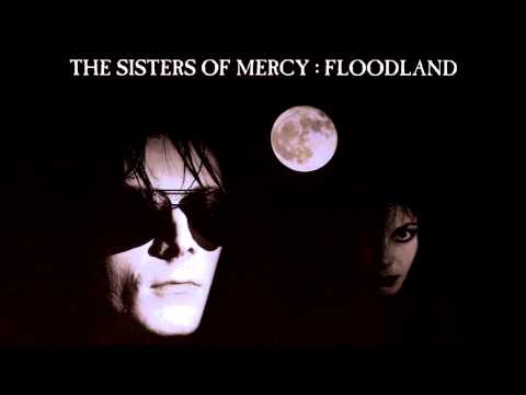 The Sisters of Mercy HD: Floodland Album REMASTERED