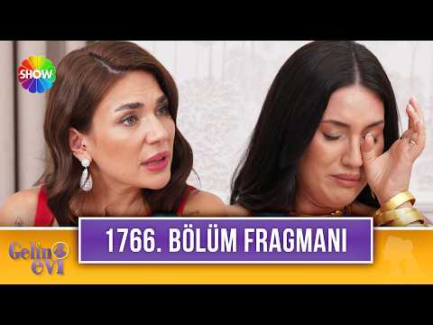Gelin Evi 1766. Bölüm Fragmanı