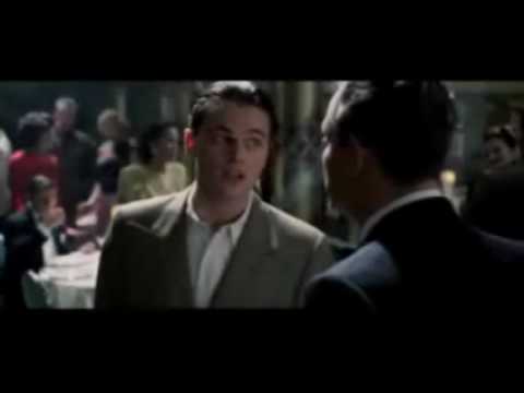 The Aviator (2004) - Movie Trailer