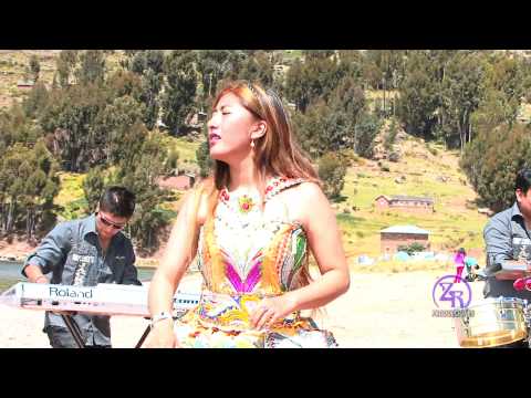 Mentiras (5 Primicias 2012) - Jackelyne Vilca