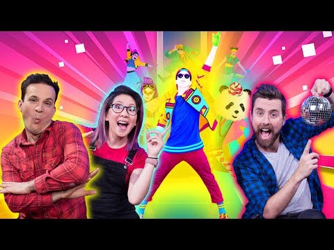 Just Dance 2018 | Game Review