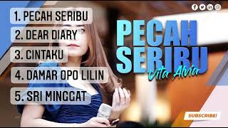Download lagu Vita Alvia PECAH SERIBU FULL ALBUM... mp3