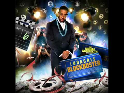 Ludacris Feat. i-20 & Rocko - Really Like Her