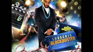 Ludacris Feat. i-20 &amp; Rocko - Really Like Her
