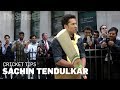 Sachin Tendulkar​ Shows You How to Hold a Cricket Bat