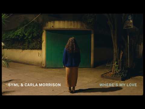 SYML and Carla Morrison