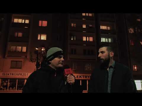 MCROZMOWY (MCR & KOTZI) - CZĘŚĆ 31: BIENIA