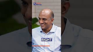 The Accidental CFO | Interview with Vivek Bansal, CFO of InCred Finance