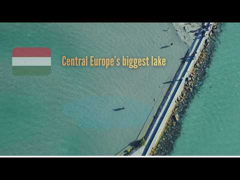 Visiting Central Europe's Biggest Lake and this is what I found