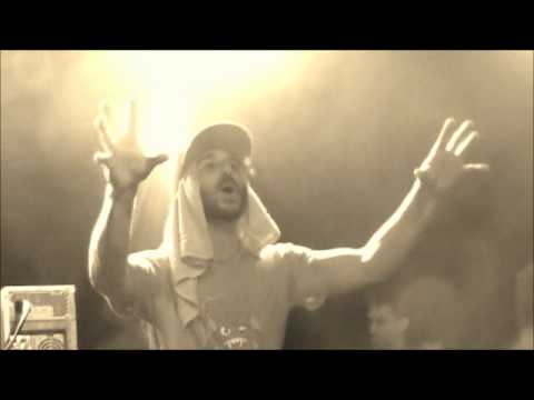 I- Tist & Dub Machinist in session