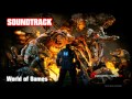 Gears of War 3 Complete Soundtrack HQ including ...