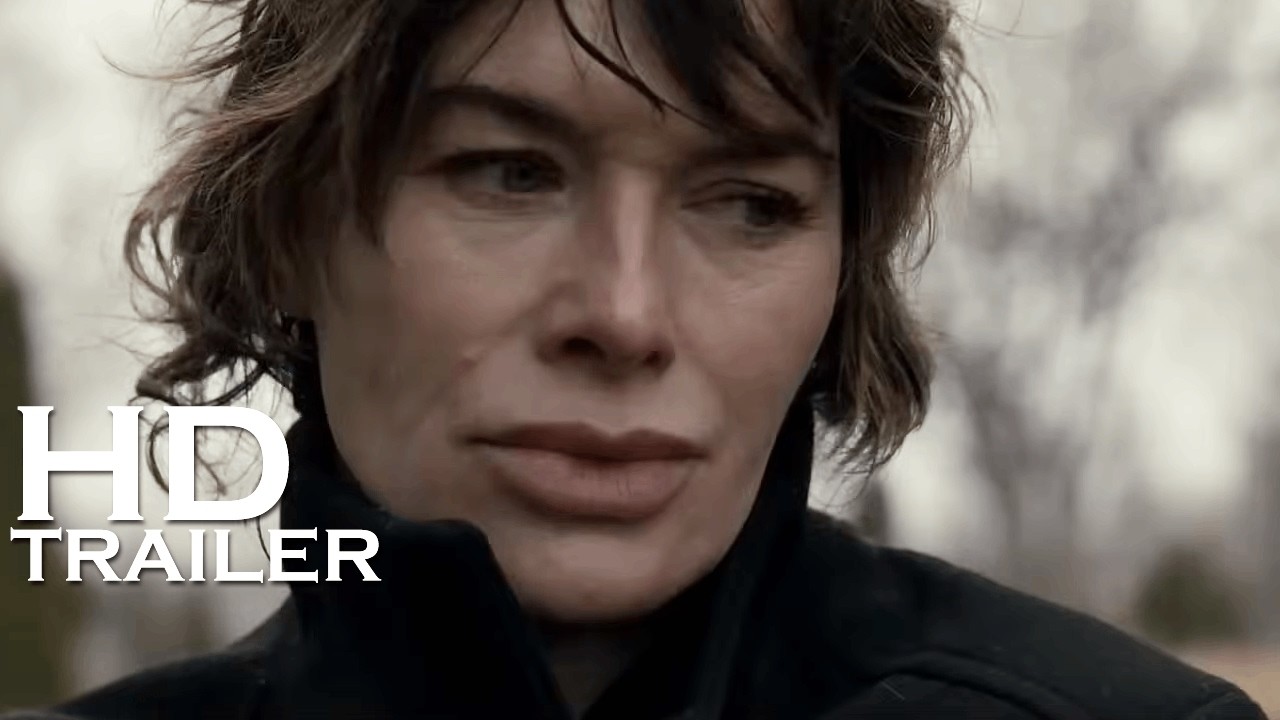BALLISTIC Trailer (2026) SUBTITULADO [HD] Lena Headey