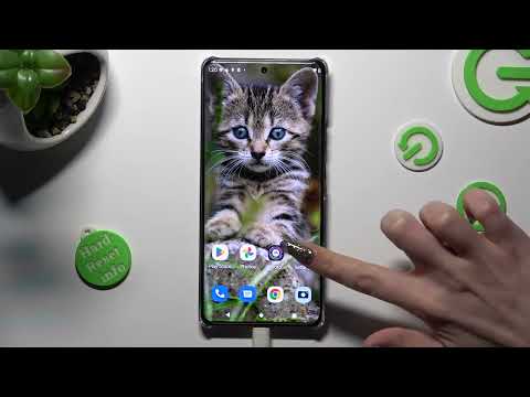 How to Turn On & Off App Notifications on Motorola Edge 40 Pro?