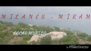 PABLO MILANÉS - MÍRAME BIEN