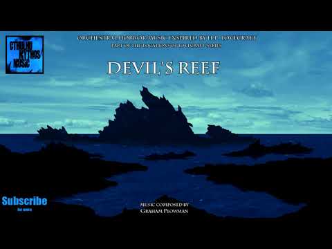 Devil's Reef: H.P. Lovecraft Orchestral Horror Music
