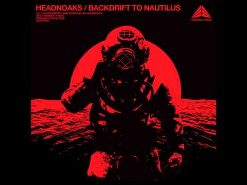 Headnoaks - Time Is Nothing (Transient Force)