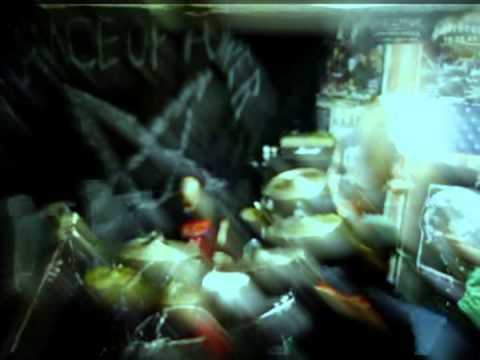 A Balance of Power - Knifing the Beast Music Video