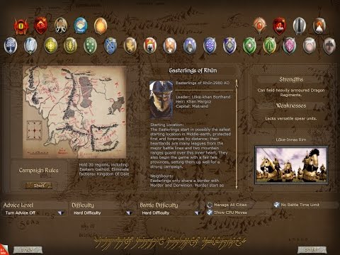 TATW D&C - Easterlings of Rhun Part 22