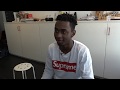 Onze Man Op Zuid - pianist Octavio Doelwijt