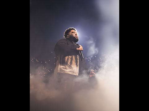 [FREE] ROD WAVE TYPE BEAT - "Clouds Don't Last" | MELODIC TYPE BEAT 2025