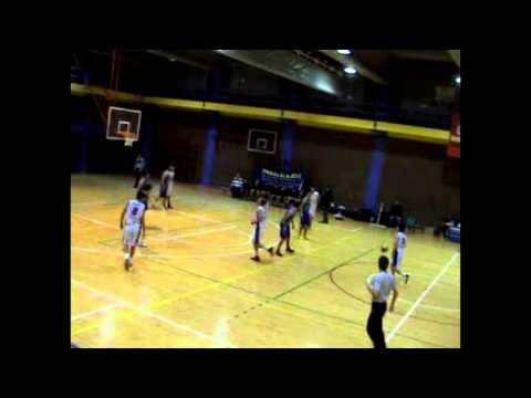 EBA A A J5 Mikeldi - Megacalzado