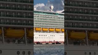 The best and her Beauty mariner of the seas!.. #cruiseship #travel #vacation #shorts #yt #ytshorts