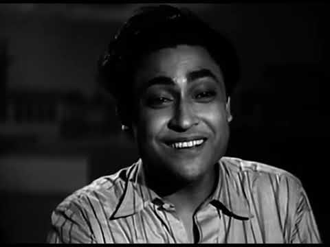 तरसी हुई है मुद्दत से — वीडियो थंबनेल