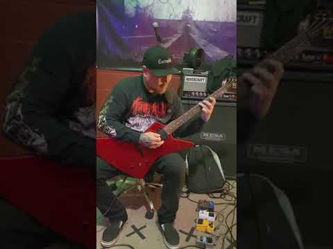 Dave Suzuki solos 2021