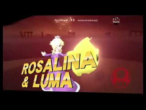 TNS082516 - Championship Round - Otis (Luma) vs WolfClock (Roy)