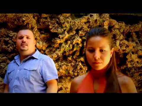 Claudio Saccone e Daniela Montalbano - Curre Vieneme a Piglia'