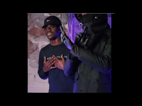 #SkengField Jango X Skizz - Risk #Exclusive