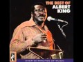 Albert King - My Babe