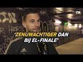 Veltman maakt rentree: 'Zenuwachtiger dan bij EL-finale' - VTBL