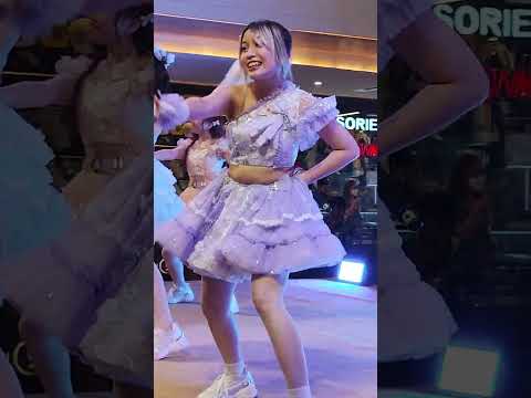 230212 (ฺBright Fancam) Aliszt - Jump Man @ Thaniya Illumination Aidoru Matsuri # 6